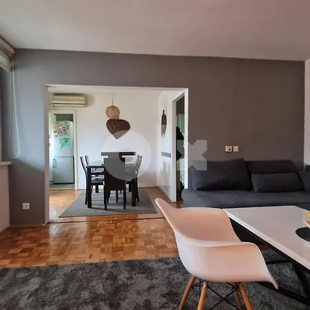 Apartment K&d Saray