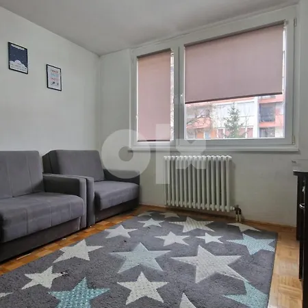 K&d Saray Apartment *