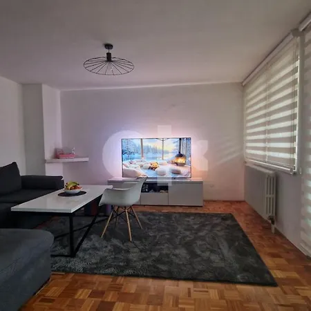 Apartment K&d Saray *